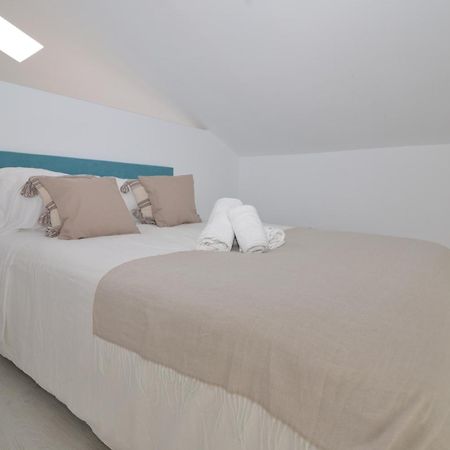 El Apartamento De San Cisneros By Just-Room Santander Exterior foto