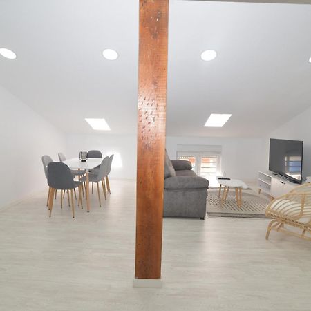 El Apartamento De San Cisneros By Just-Room Santander Exterior foto