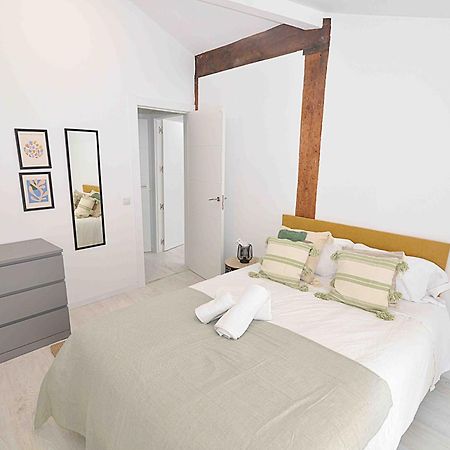 El Apartamento De San Cisneros By Just-Room Santander Exterior foto