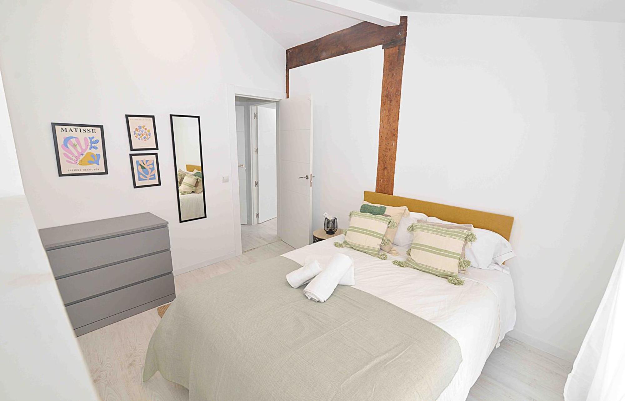 El Apartamento De San Cisneros By Just-Room Santander Exterior foto