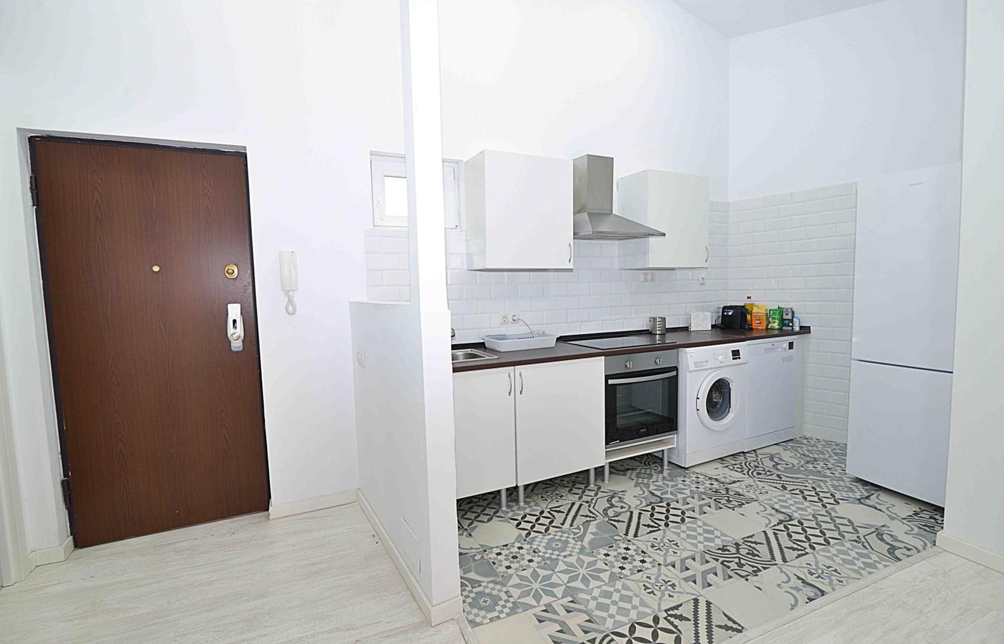 El Apartamento De San Cisneros By Just-Room Santander Exterior foto