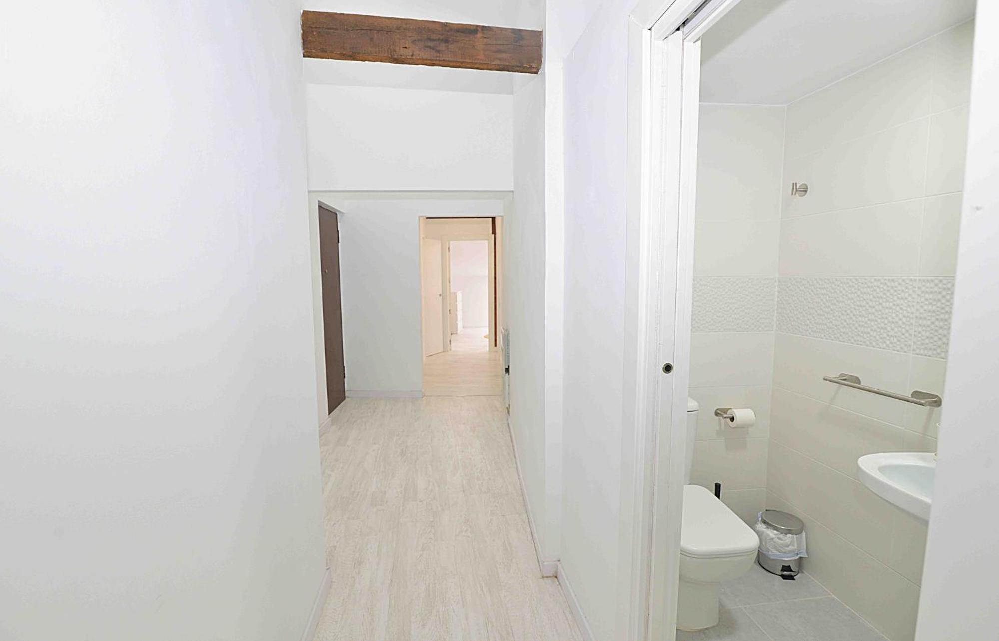 El Apartamento De San Cisneros By Just-Room Santander Exterior foto