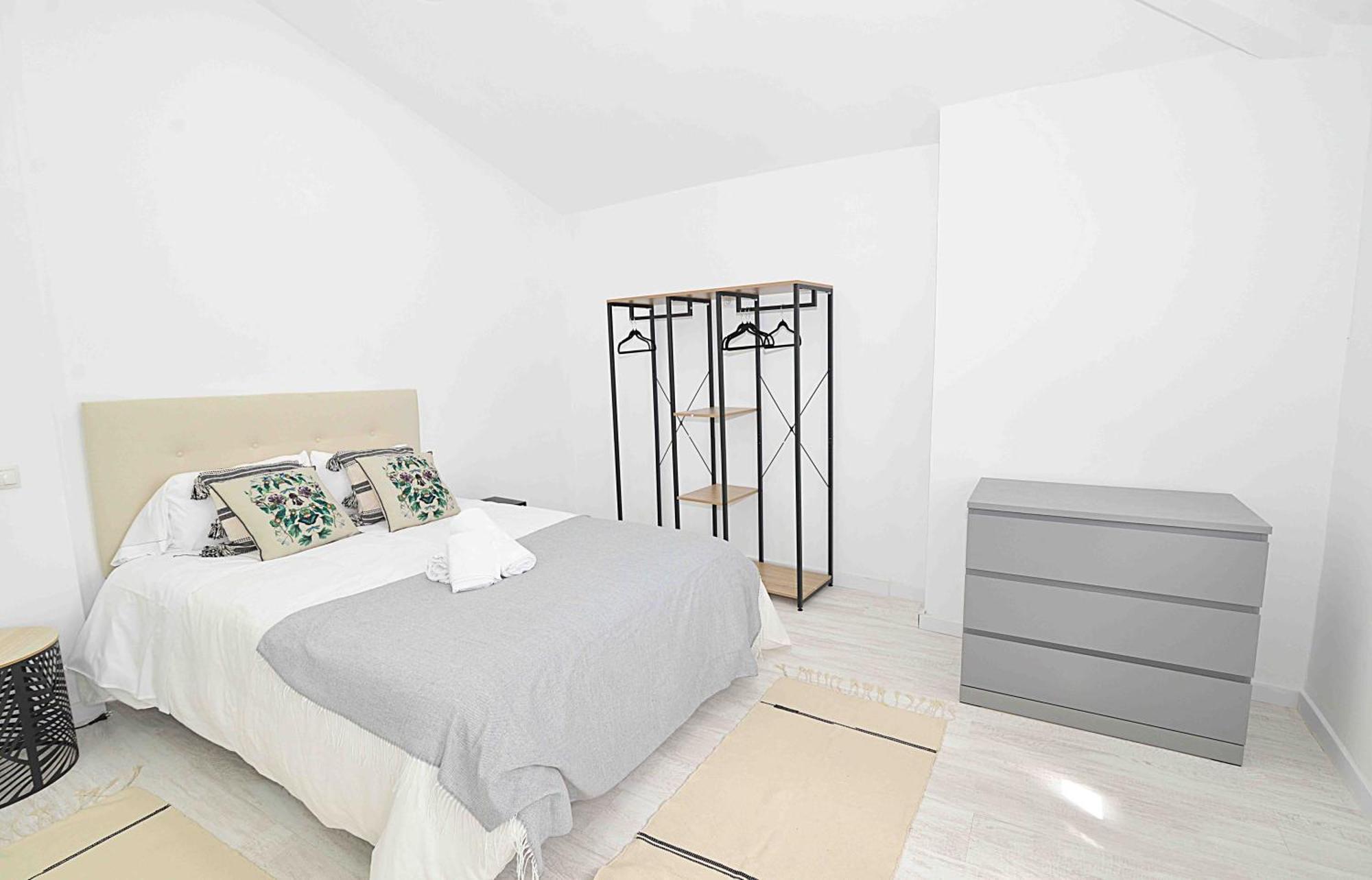 El Apartamento De San Cisneros By Just-Room Santander Exterior foto